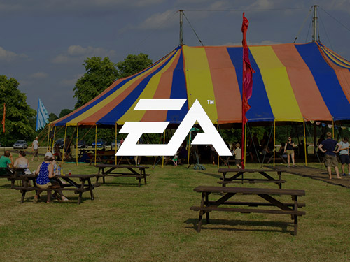 Summer Festival - EA